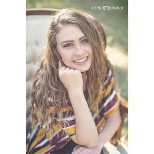 Meet your Posher, Shayla